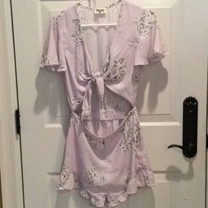 Show me your mumu romper